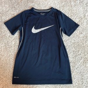 Nike dri-fit t-shirt